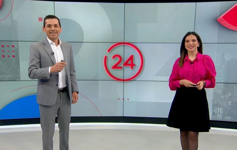 24 AM - Miércoles 6 de octubre