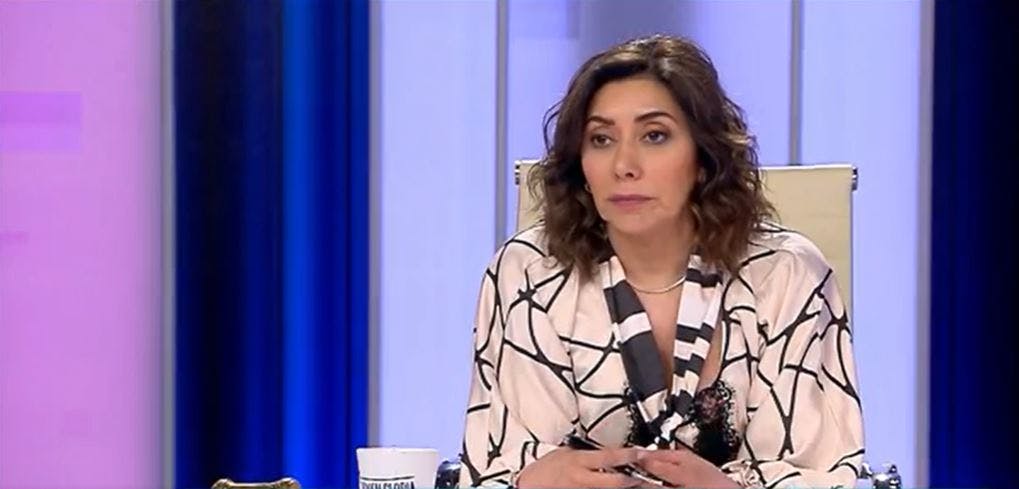 Capítulo 4 de octubre: Trato de familia... ¿es para siempre? | Carmen Gloria a tu servicio 