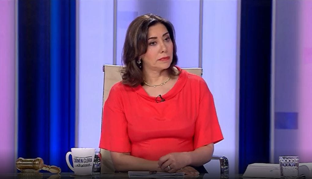Capítulo 1 de octubre: ¡Necesitan vivir dignamente! | Carmen Gloria a tu servicio 