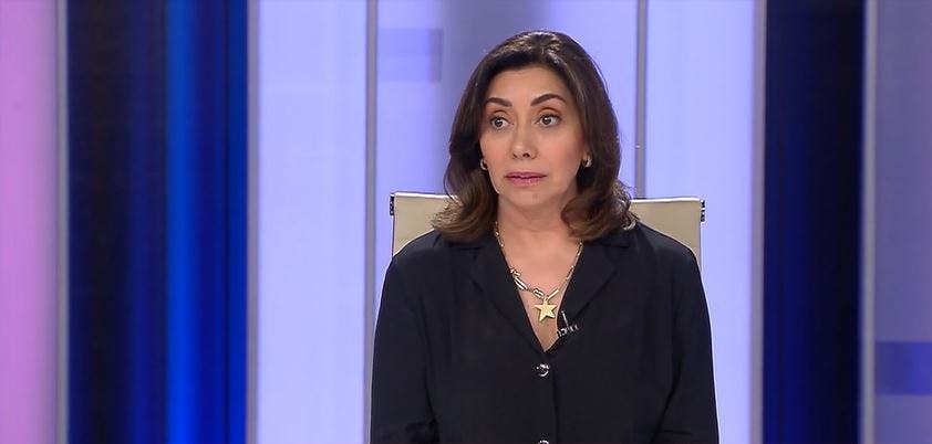 Capítulo 5 de octubre: Cobranzas del pasado | Carmen Gloria a tu servicio 