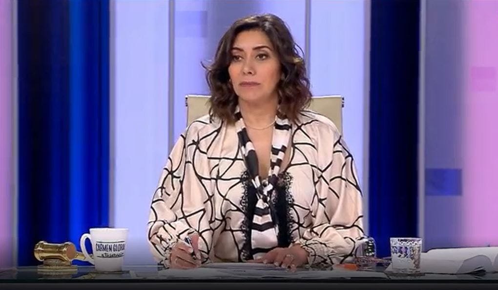 Capítulo 7 de octubre: ¿Deuda o revancha? | Carmen Gloria a tu servicio