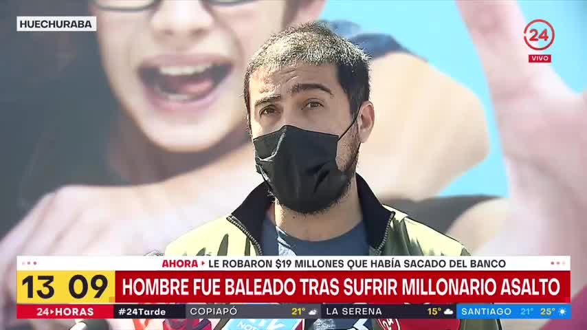 24 Tarde - Jueves 7 de octubre