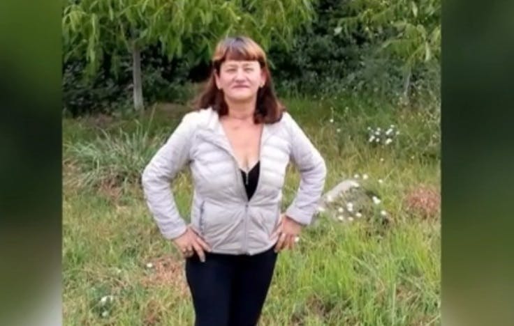 Más de un mes sin saber de ella: Desesperada búsqueda de mujer tras cita