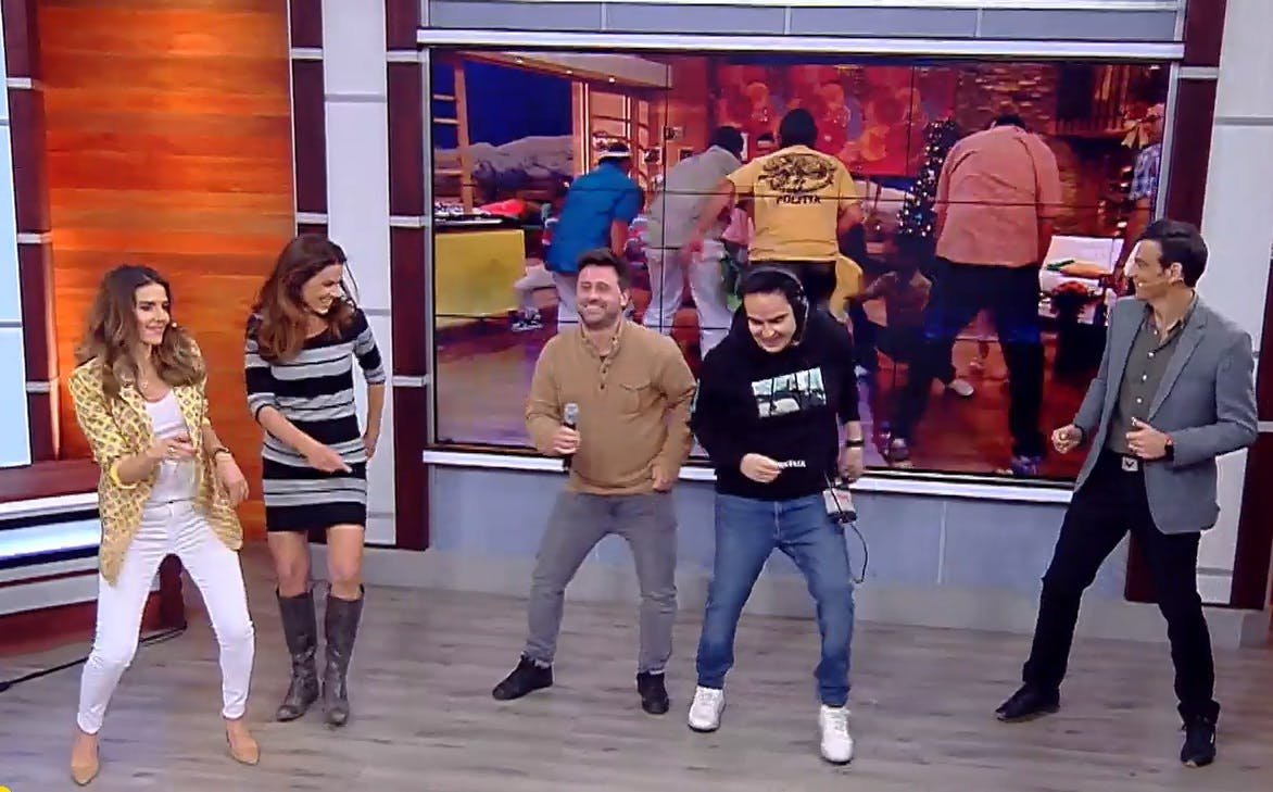 Revelamos los pasos prohibidos