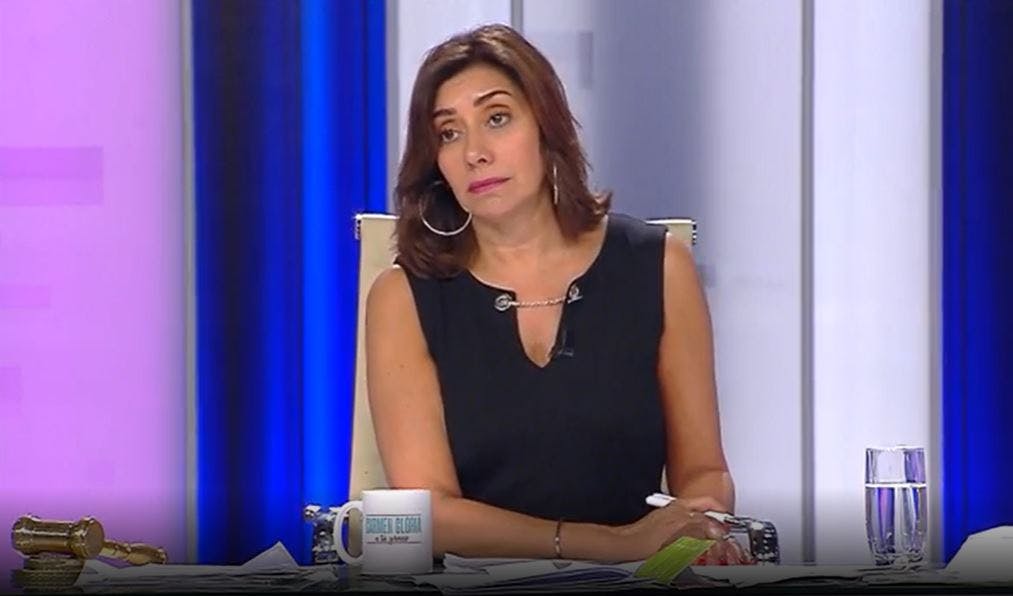 Capítulo 8 de octubre: El nido del desamor | Carmen Gloria a tu servicio