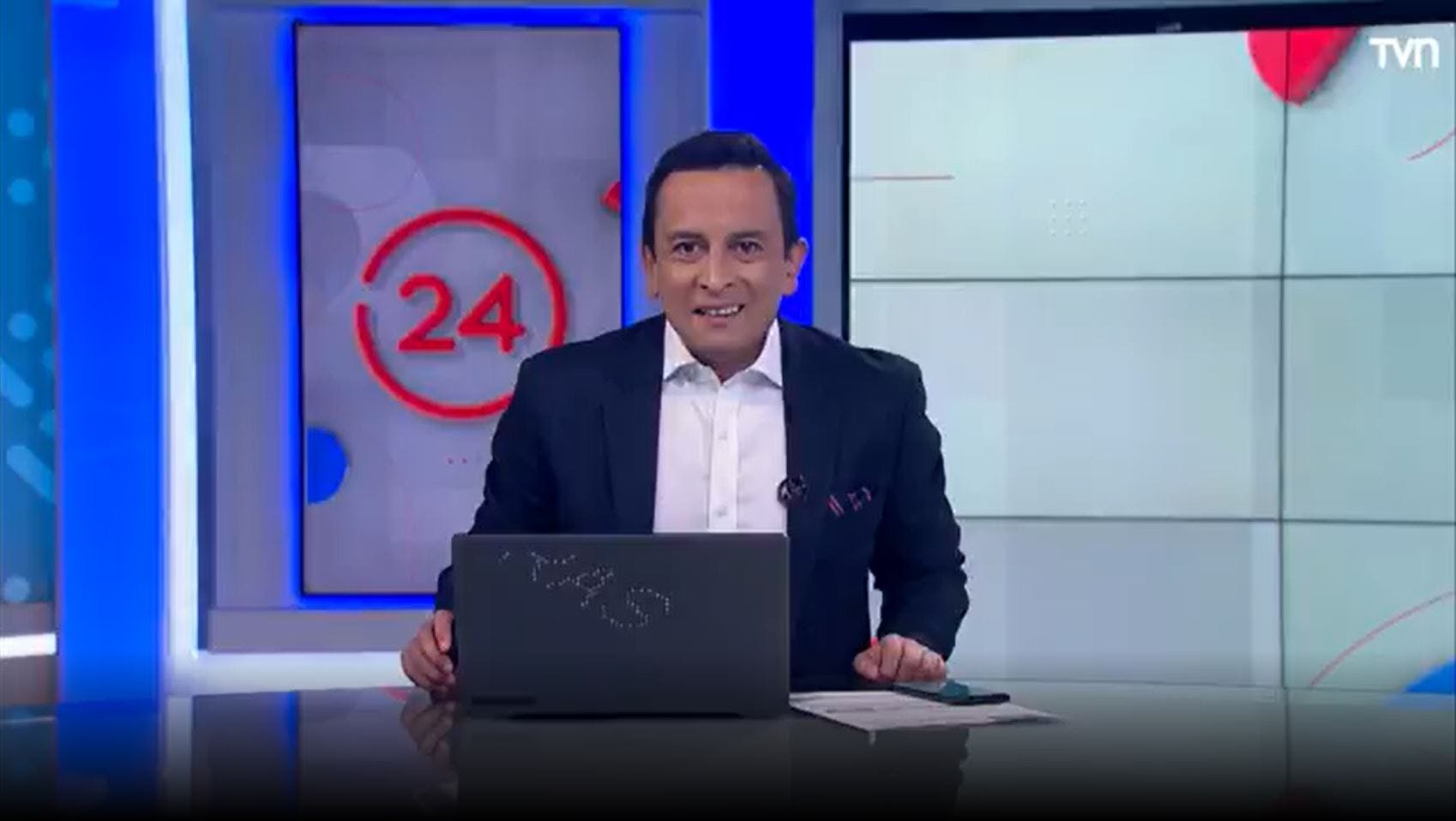 24 AM - Lunes 11 de octubre
