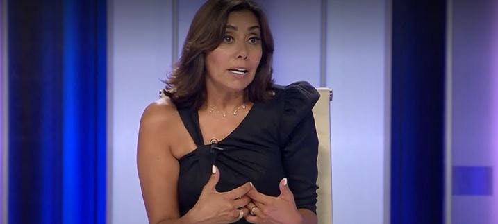 Capítulo 11 de octubre: Quiero divorciarme ahora | Carmen Gloria a tu servicio