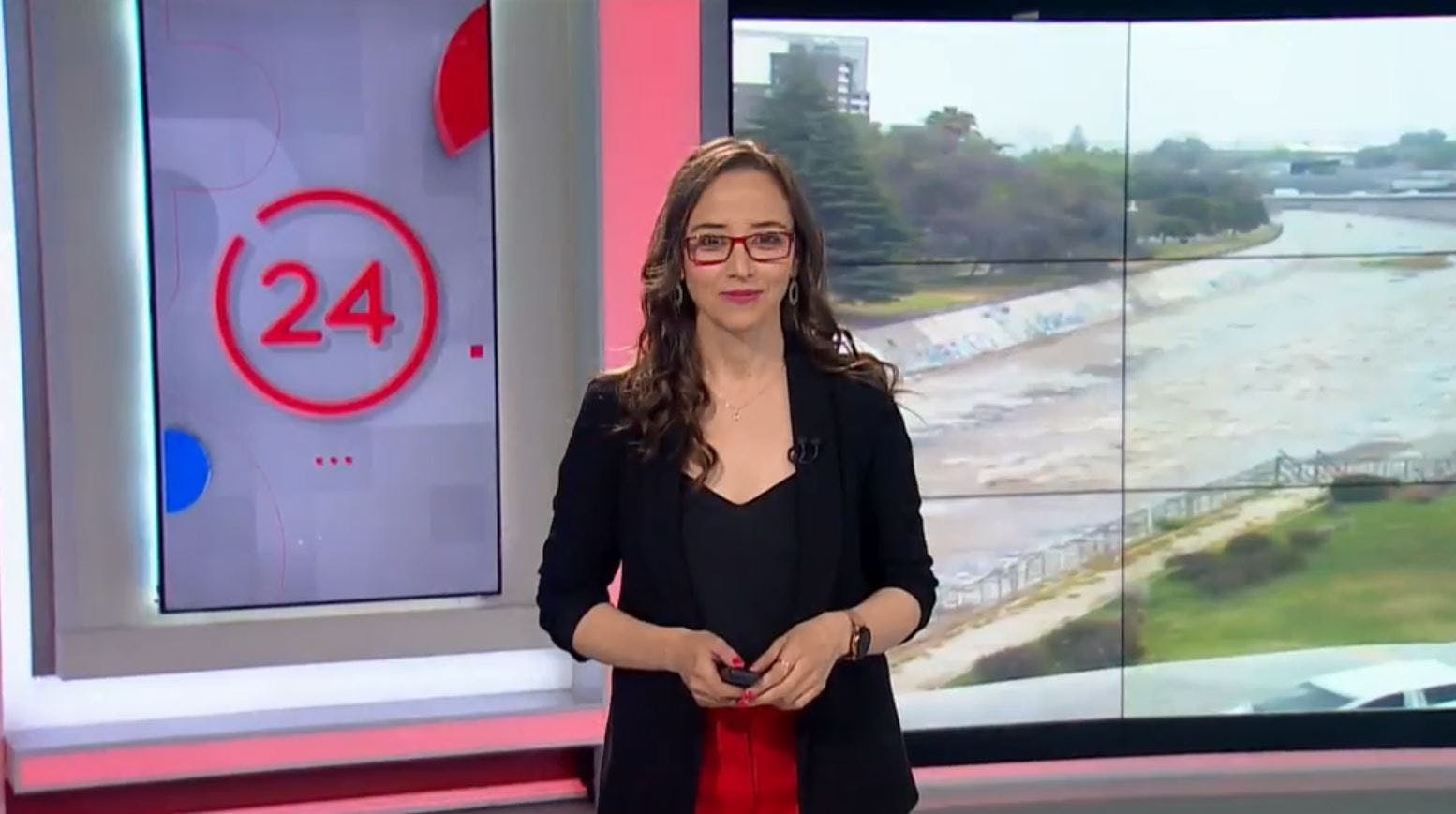24 Tarde - Martes 12 de octubre