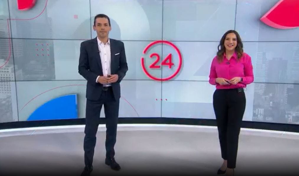 24 AM - Miércoles 13 de octubre