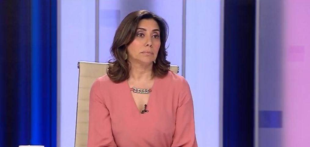 Capítulo 13 de octubre: ¡Mi paciencia se terminó! | Carmen Gloria a tu servicio 