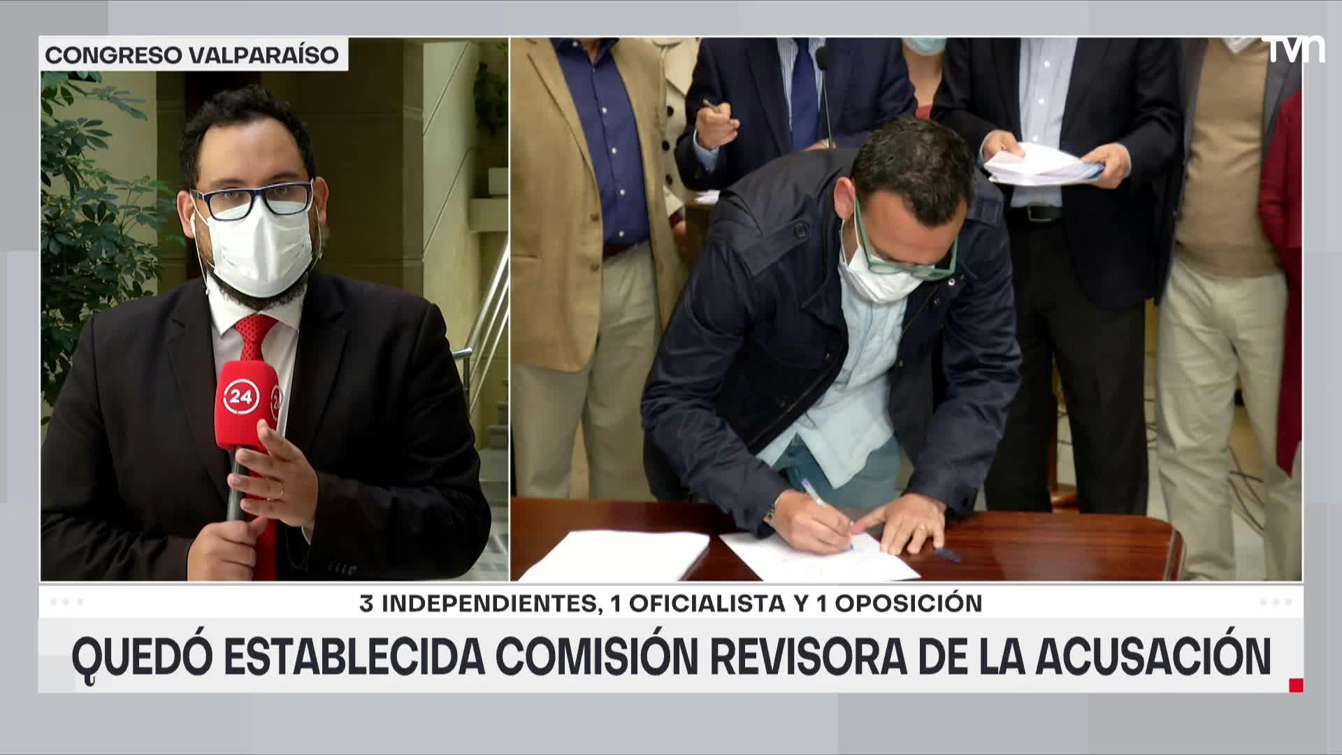 24 Tarde - Miércoles 13 de octubre