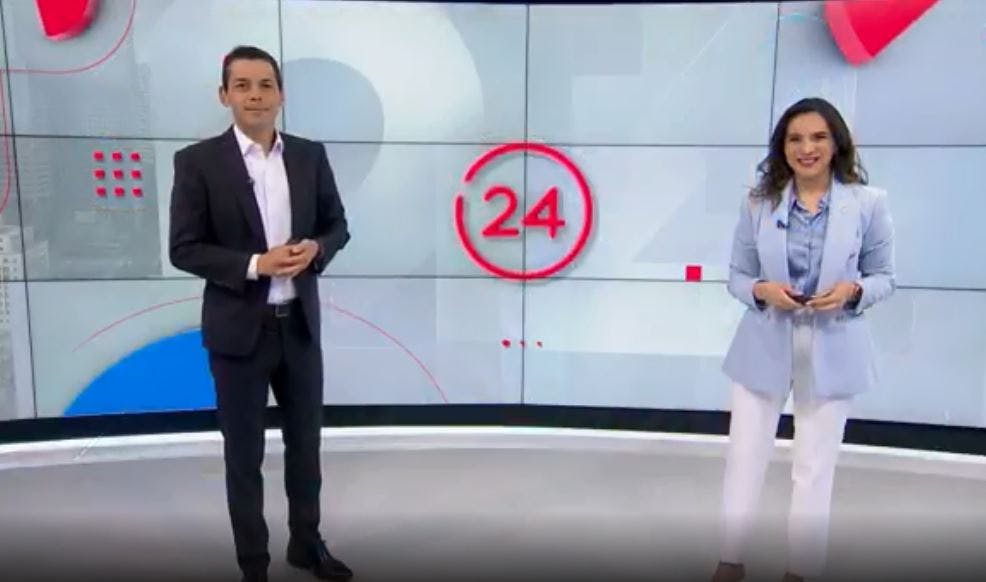 24 AM - Jueves 14 de octubre 