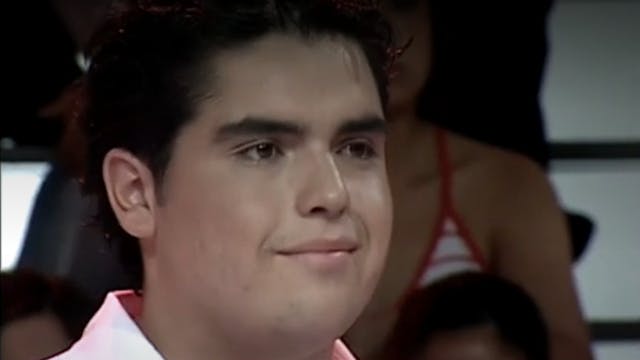 Primera despedida | Rojo, fama contra fama - T2E3