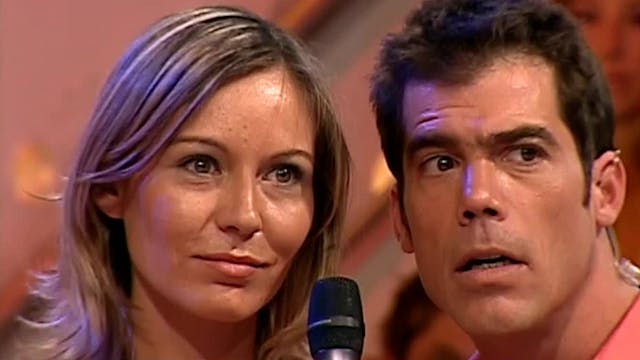 ¿Realmente valoran mi esfuerzo? | Rojo, fama contra fama - T2E6