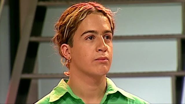 Soñar no cuesta nada | Rojo, fama contra fama - T2E8