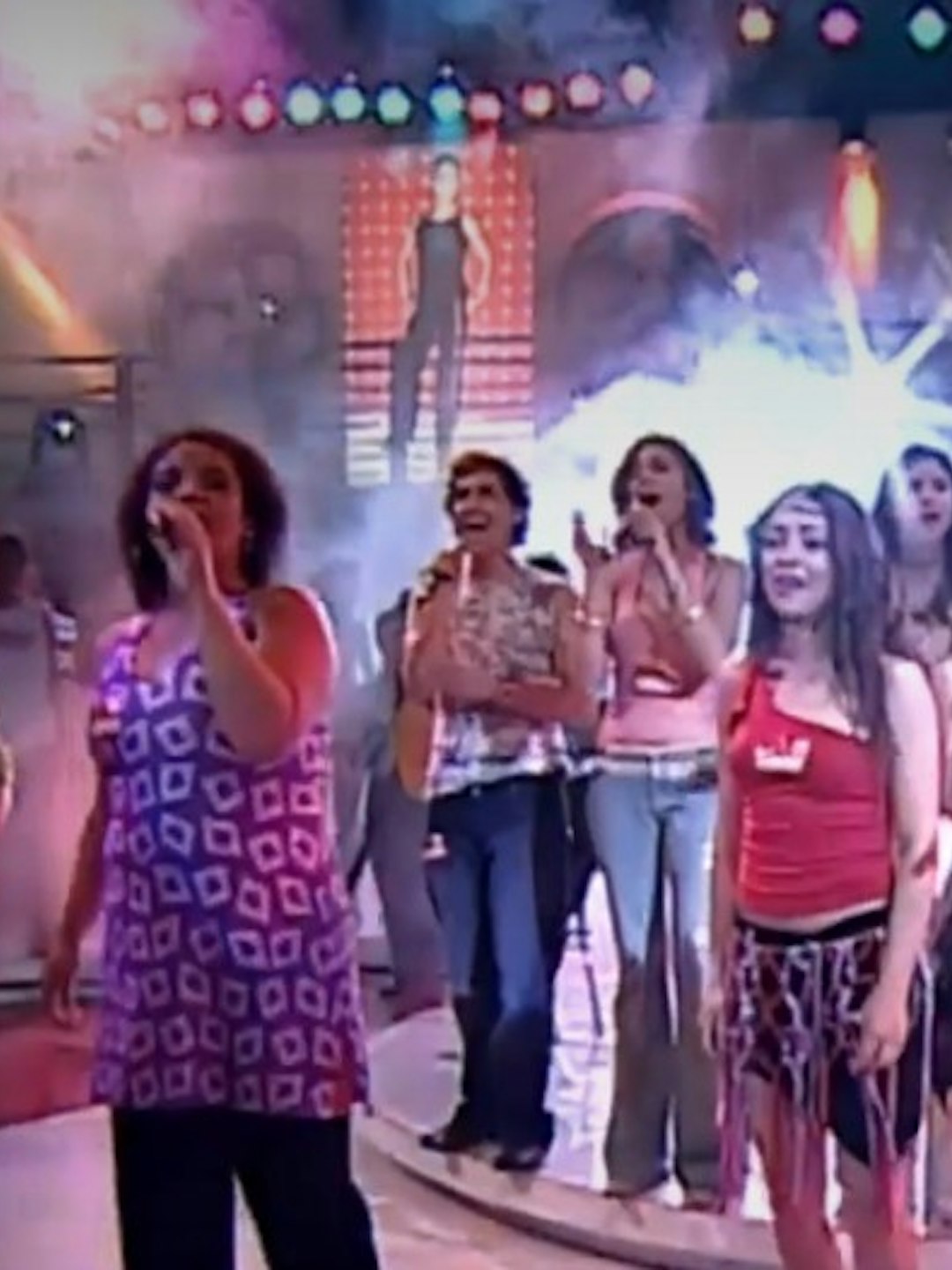 Bailando por la paz | Rojo, fama contra fama - T2E29