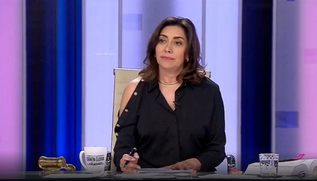 Capítulo 14 de octubre: ¿Por qué olvidaron a mamá? | Carmen Gloria a tu servicio 