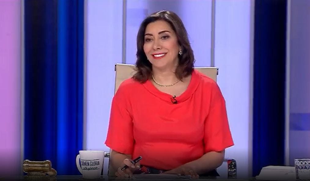 Capítulo 15 de octubre: Soy tu hermana, paga lo justo | Carmen Gloria a tu servicio