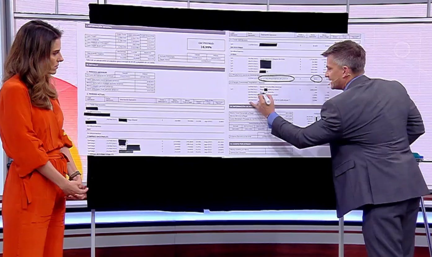 Tener menos tarjetas y ojo con las tasas de interés: explicamos el uso correcto de tarjetas comerciales 