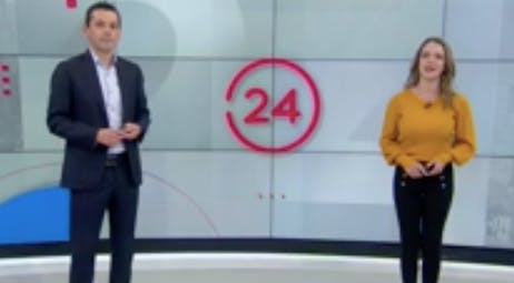 24 AM - Martes 19 de octubre