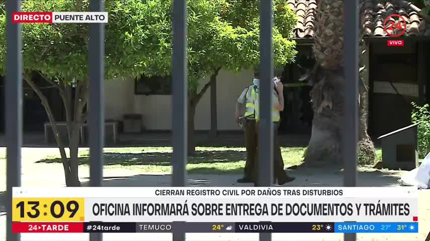 24 Tarde - Martes 19 de octubre