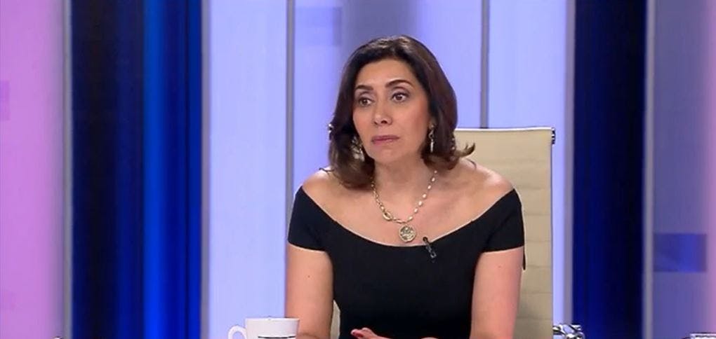 Capítulo 20 de octubre: No podemos seguir así... | Carmen Gloria a tu servicio 