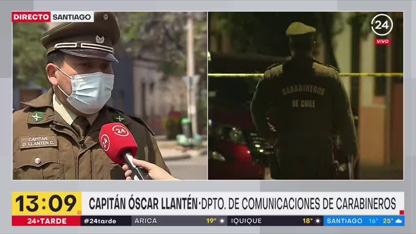 24 Tarde - Miércoles 20 de octubre