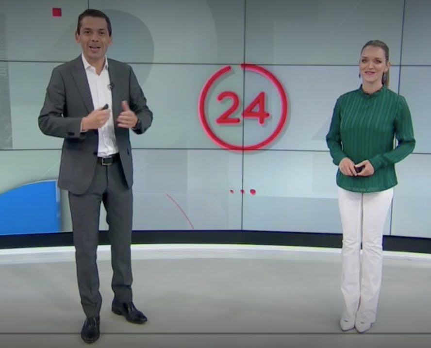24 AM - Jueves 21 de octubre