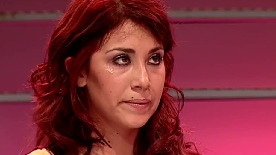 Arde Rojo | Rojo, fama contra fama - T2E37