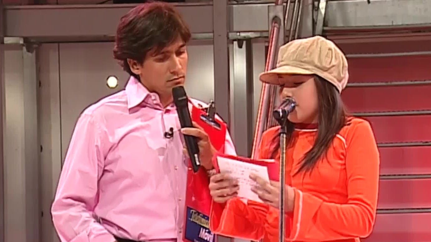 ¿Quien le robo las copuchas a Maria José? | Rojo fama contra fama - T2E54