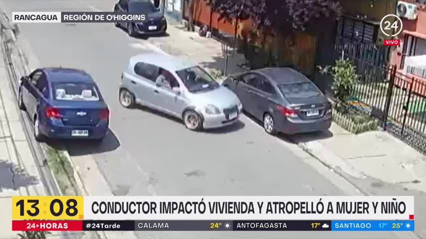 24 Tarde - Sábado 23 de octubre