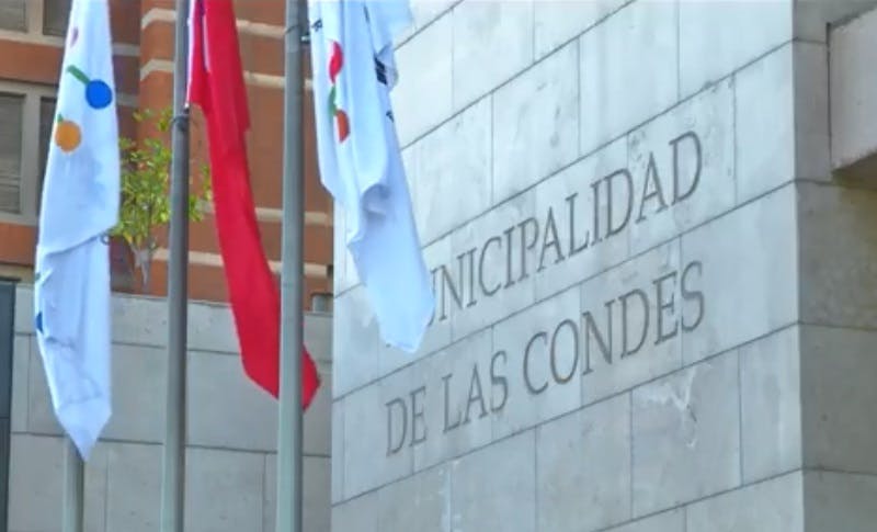 Reportaje BDAT: ¿Cómo operaba el pago de horas extras en la municipalidad de Las Condes?