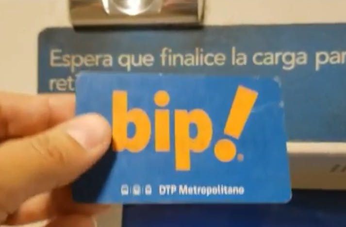 Polémica por tarjetas Bip! caducadas: ¿Dónde están sus saldos?