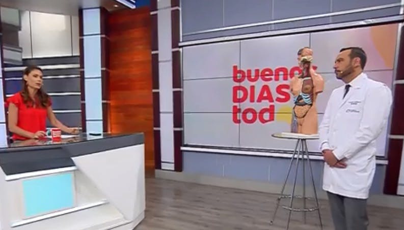Dolores de cabeza, una eterna pandemia en muchos chilenos 