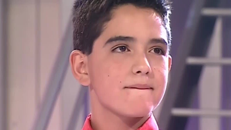 Vincent, el primer elegido de la 3ra generación | Rojo fama contra fama - T2E61