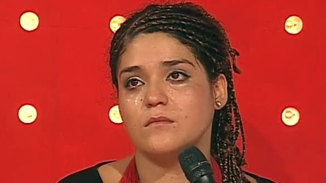 La rabia y pena de Katherine | Rojo fama contrafama - T2E70