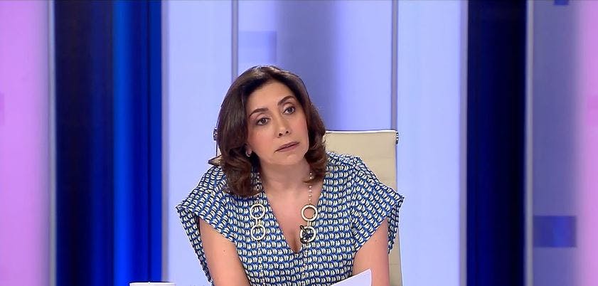 Capítulo 28 de octubre: ¡Quiero ver a mi hija! | Carmen Gloria a tu servicio 