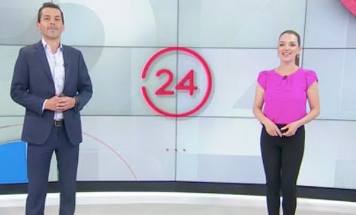 24 AM - Viernes 29 de octubre