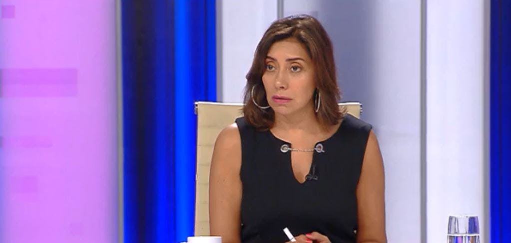 Capítulo 29 de octubre: Desgaste emocional | Carmen Gloria a tu servicio 