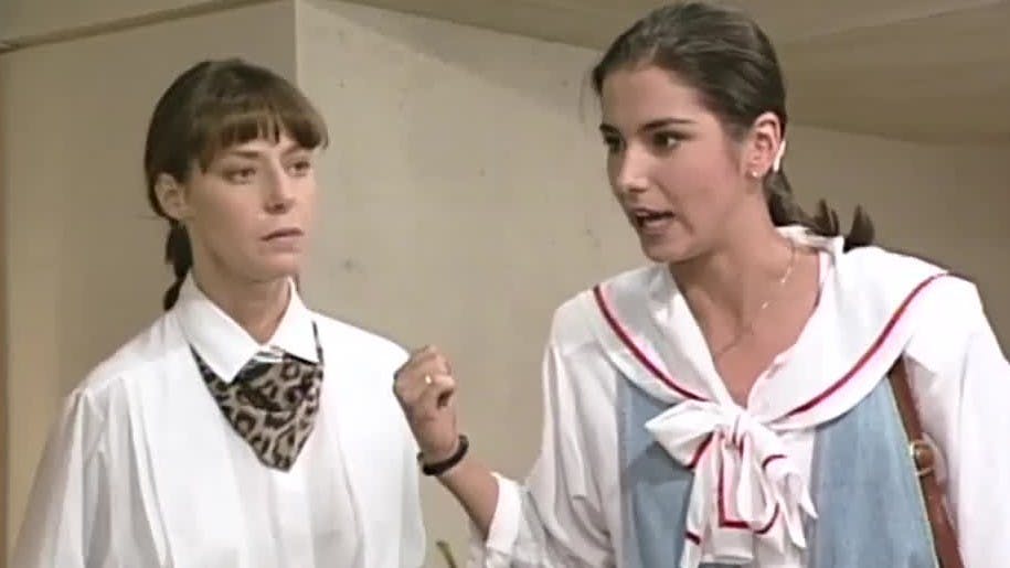 La trampa de Susana | Volver a empezar - T1E68