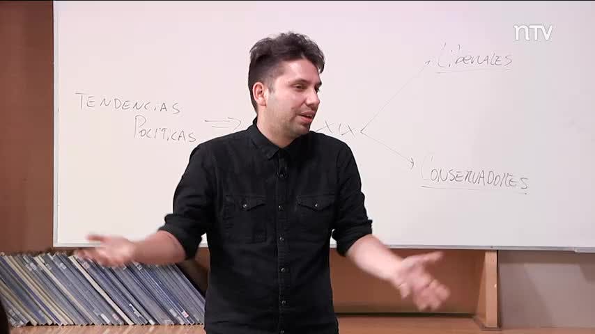 Fabrizio Copano y "Palta Meléndez" asumen desafío | Prueba de humor - E4
