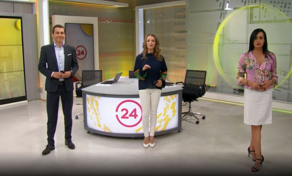 24 AM - Jueves 4 de noviembre