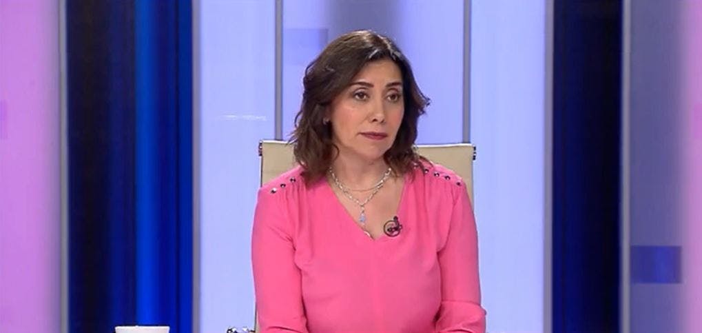 Capítulo 5 de noviembre: No quiero más excusas | Carmen Gloria a tu servicio 