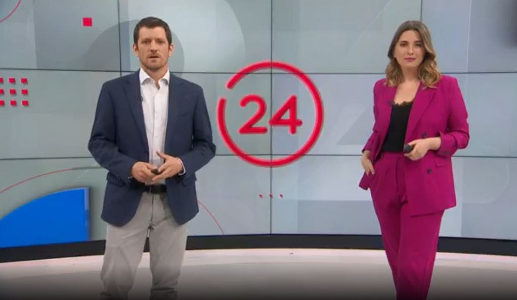 24 Tarde - Domingo 7 de noviembre