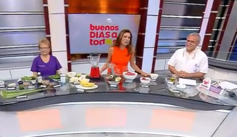 ¿Qué alimentos debemos consumir para fortalecer nuestro sistema inmune? 
