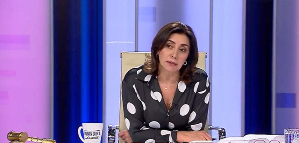 Capítulo 8 de noviembre: Lo merezco y lo sabes | Carmen Gloria a tu servicio 