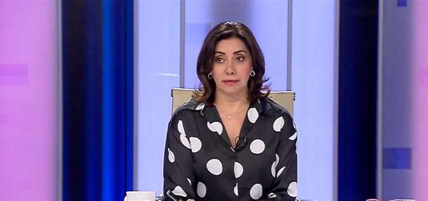 Capítulo 9 de noviembre: ¡Aburrida de la patudez! | Carmen Gloria a tu servicio
