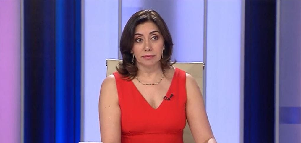 Capítulo 11 de noviembre: La responsabilidad de todos | Carmen Gloria a tu servicio 