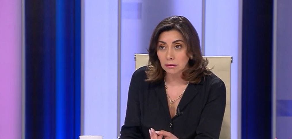 Capítulo 12 de noviembre: ¿Compromiso o interés? | Carmen Gloria a tu servicio 