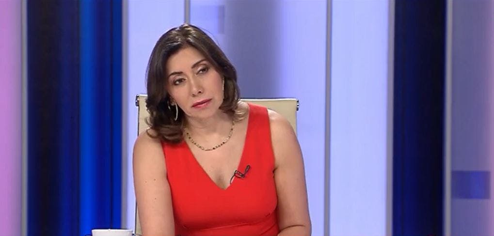 Capítulo 15 de noviembre: Renuncia por tu abandono | Carmen Gloria a tu servicio